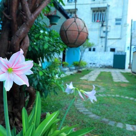 The Duchess Old Hotel Matara Exterior foto