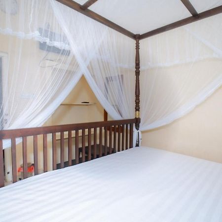 The Duchess Old Hotel Matara Exterior foto