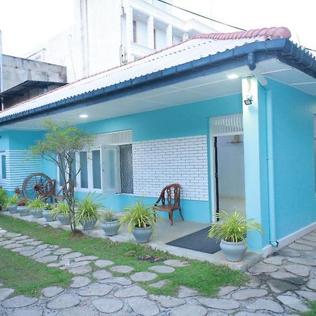 The Duchess Old Hotel Matara Exterior foto