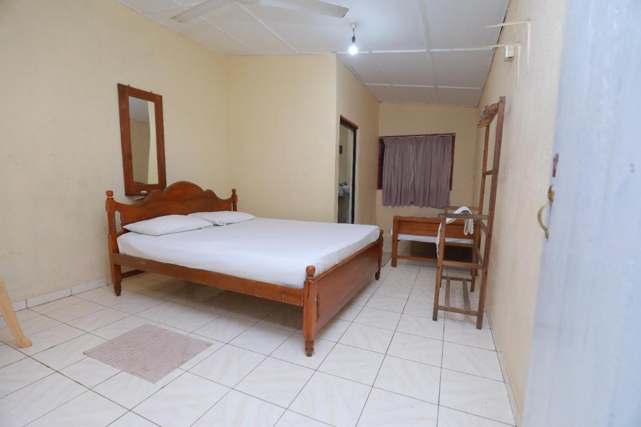 The Duchess Old Hotel Matara Exterior foto