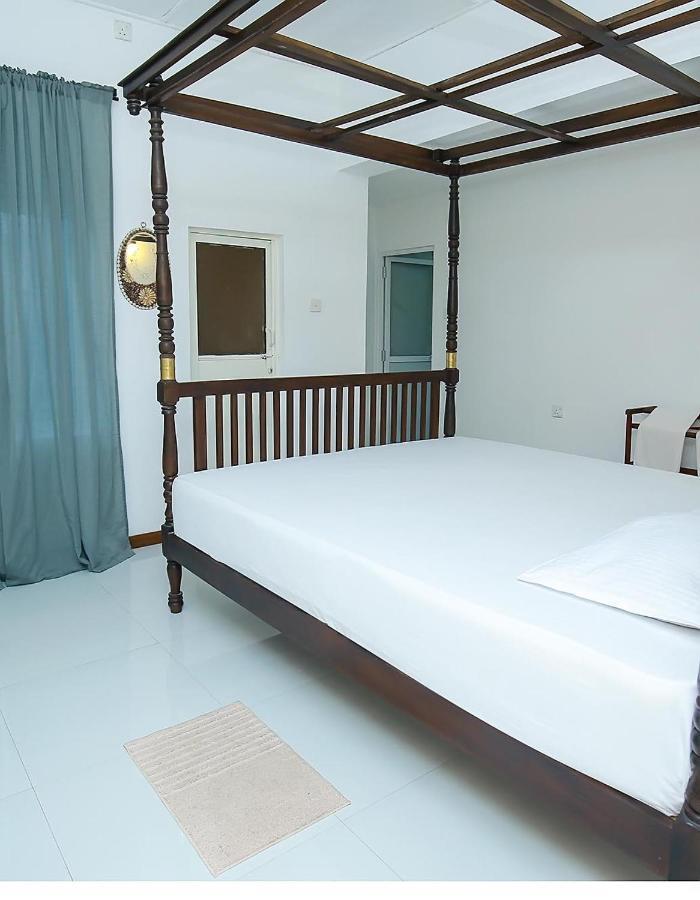 The Duchess Old Hotel Matara Exterior foto